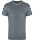 Organic Towel-feel T-shirt: Mens