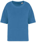 Organic Towel-Feel T-shirt: Womens