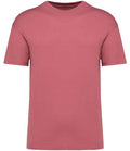 Organic Dropped Shoulder T-shirt: Unisex