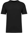Organic Dropped Shoulder T-shirt: Unisex