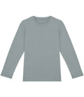 Organic Cotton Kids Long Sleeve T-shirt