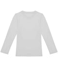 Organic Cotton Kids Long Sleeve T-shirt