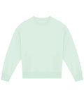Organic Oversized Sweatshirt: Unisex