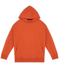 Organic Unisex Oversized Drop Shoulder Hoodie