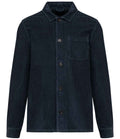 Organic Corduroy Jacket: Unisex