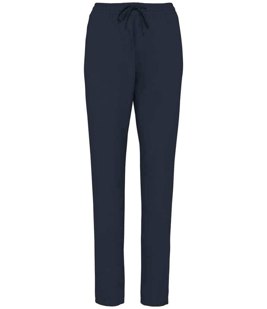 Tencel Trousers: Ladies