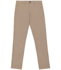 Organic Cotton Chino Trousers: Mens