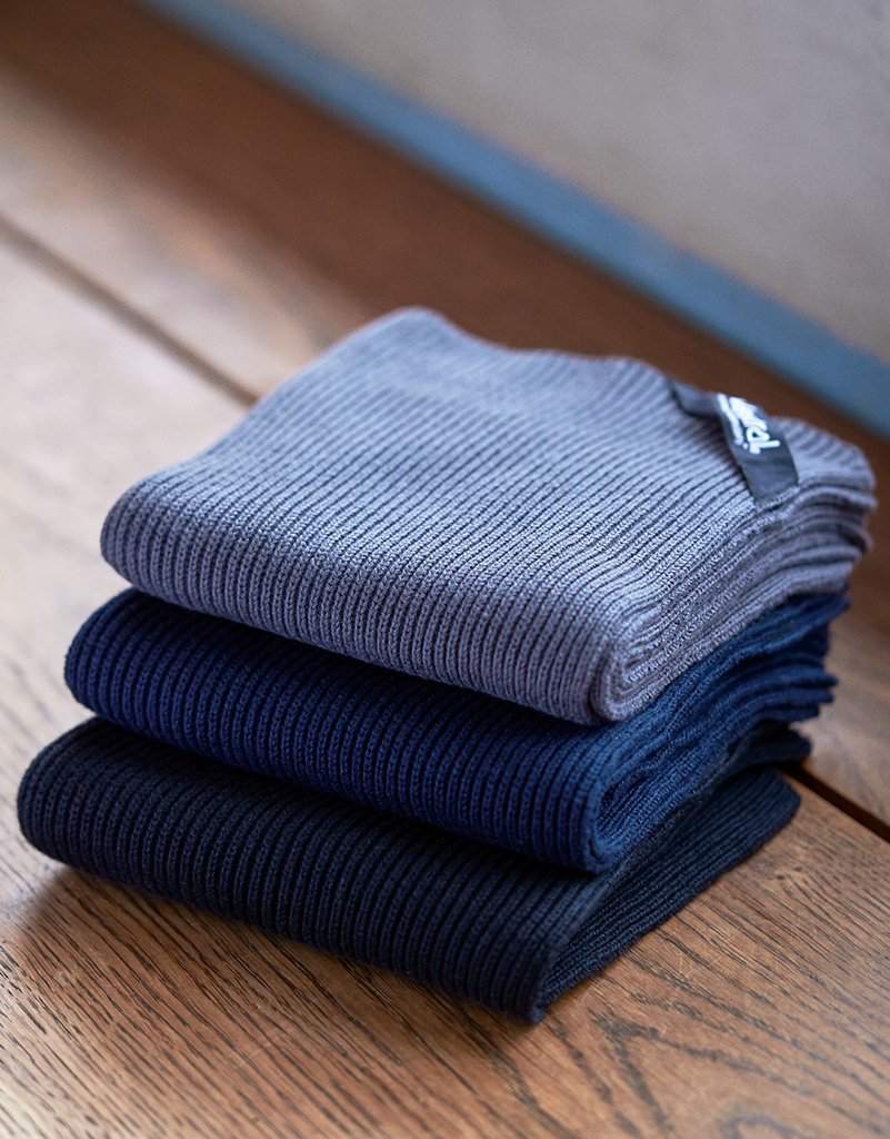 Fairtrade Organic Kitchen Cloth Pearl Knit