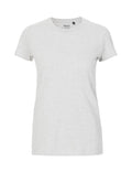 Fairtrade Organic Ladies T-shirt