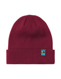 Fairtrade Organic Beanie