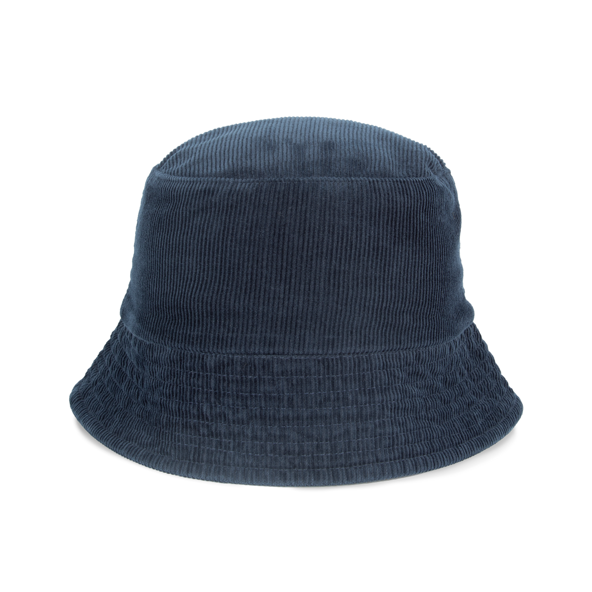 Organic Corduroy Bucket Hat