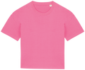 Organic Oversized T-shirt: Womens