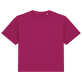 Organic Oversized T-shirt: Womens