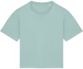 Organic Oversized T-shirt: Womens