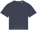 Organic Oversized T-shirt: Womens