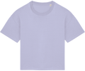 Organic Oversized T-shirt: Womens
