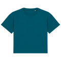 Organic Oversized T-shirt: Womens