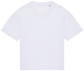 Organic Oversized T-shirt: Womens