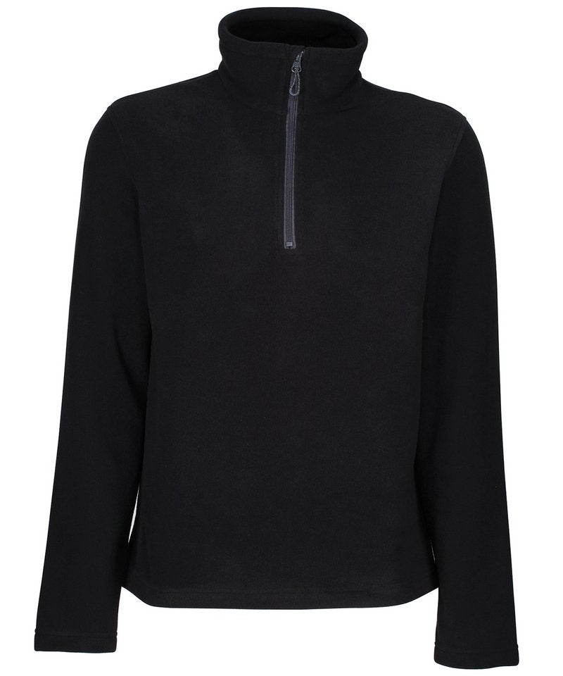 Honestly Made Recycled Half Zip Fleece