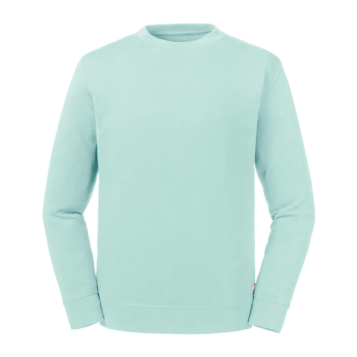 Pure Organic Reversible Sweatshirt