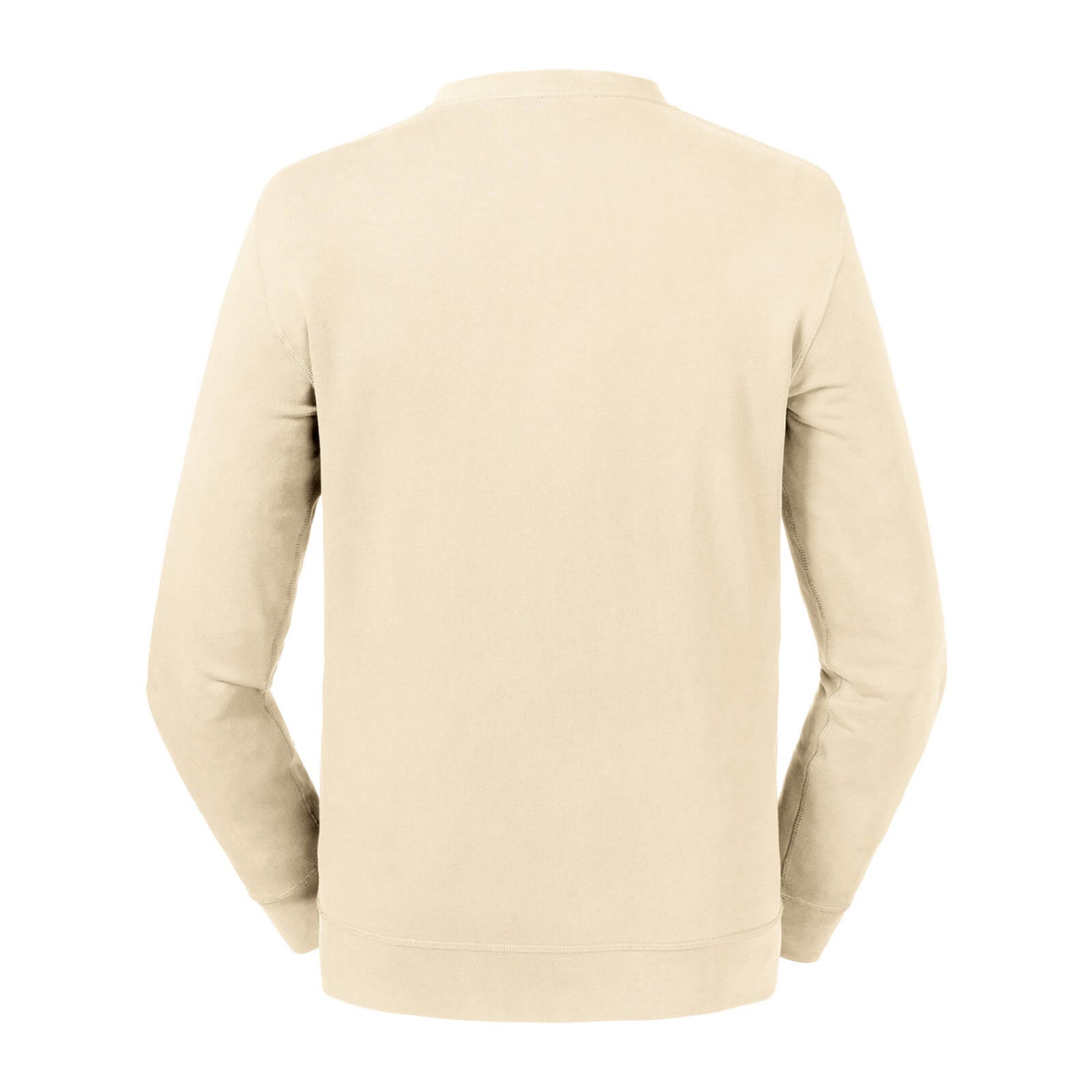 Pure Organic Reversible Sweatshirt