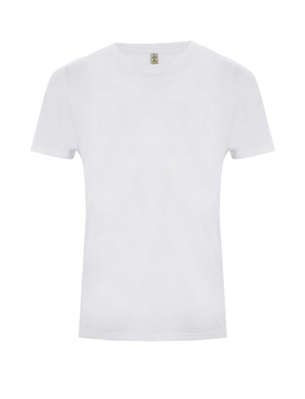 Recycled T-shirt: Unisex