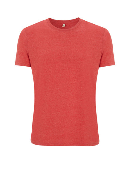 Recycled T-shirt: Unisex