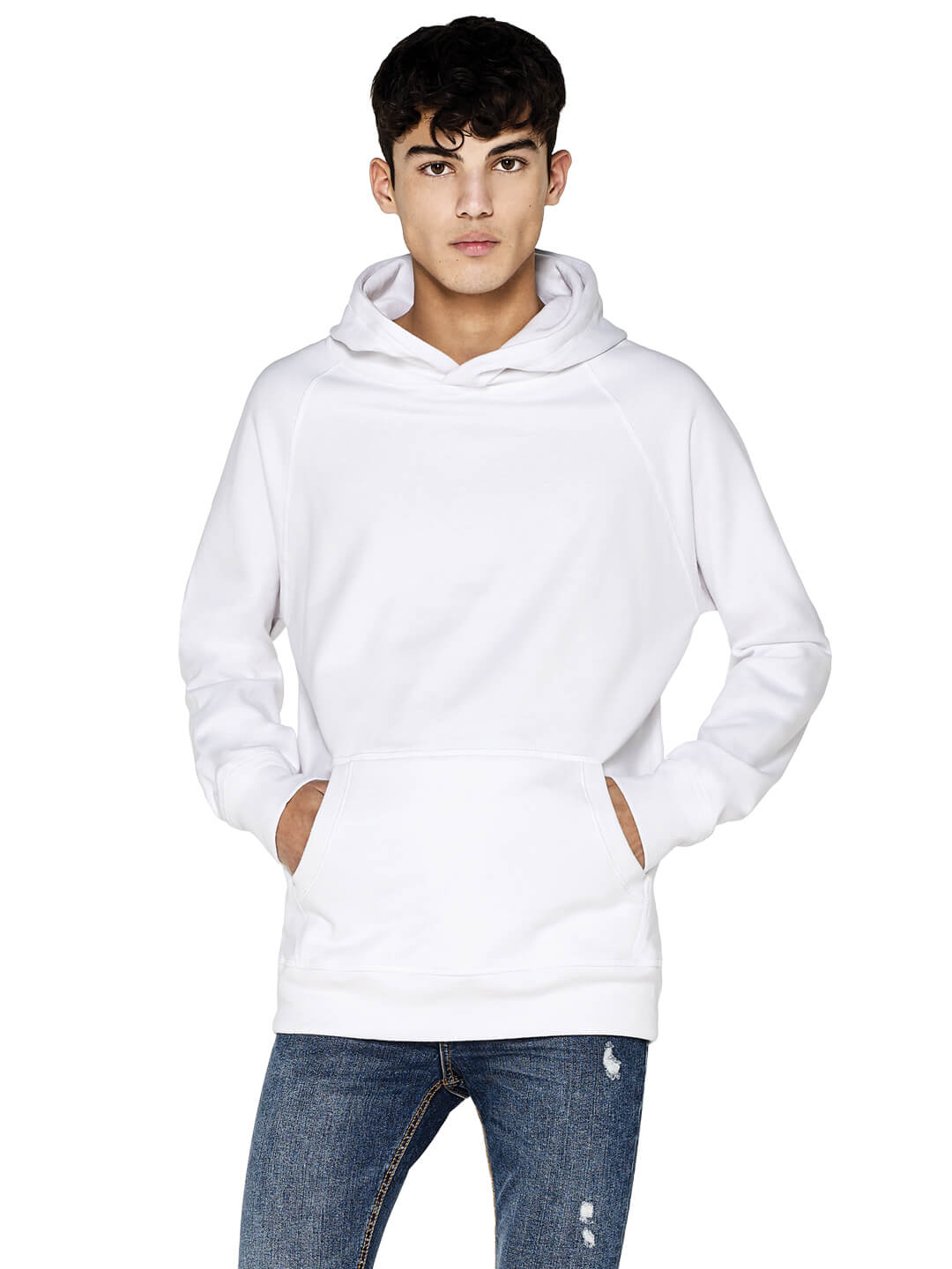 Unisex Recycled Hoodie