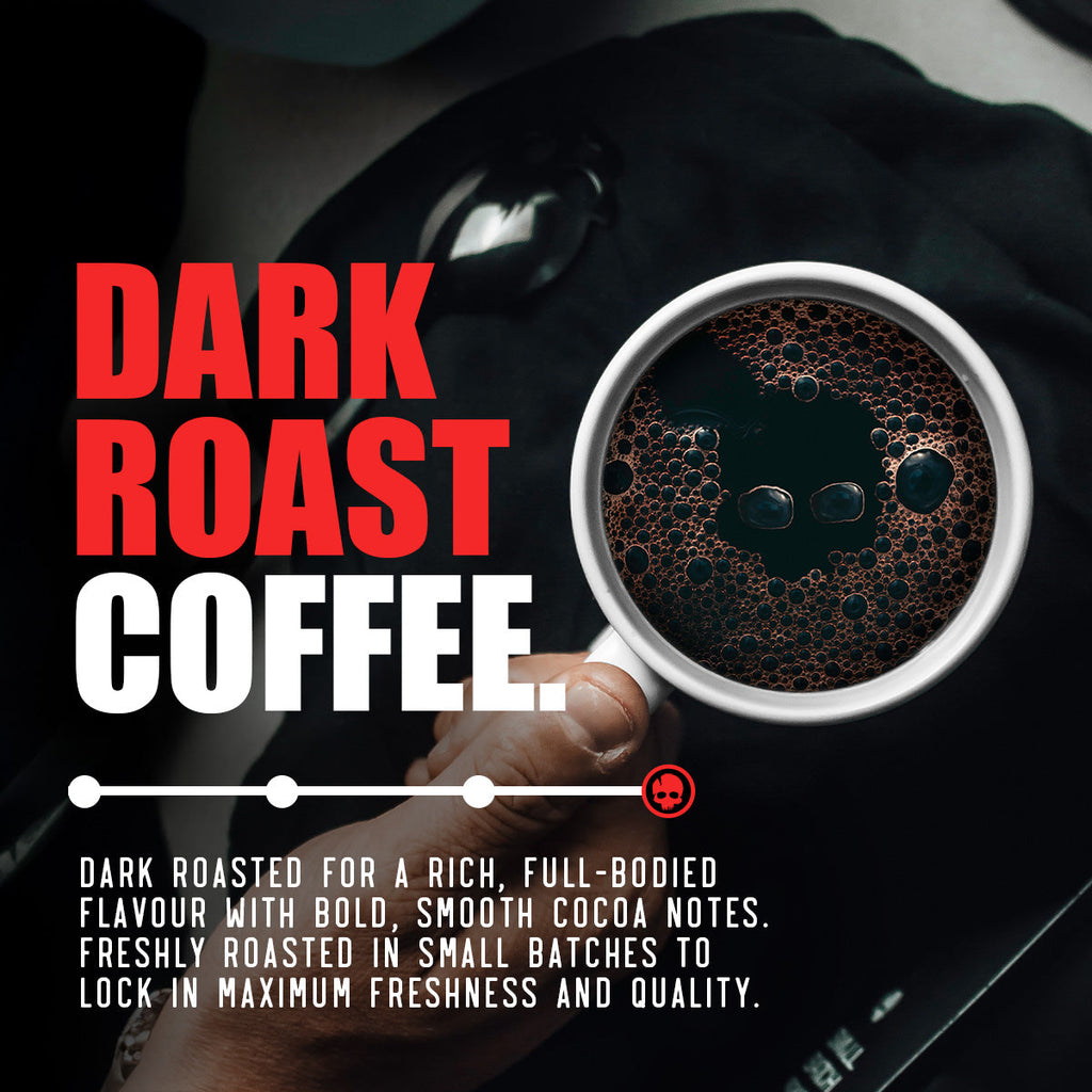 Nootropic - Focus Coffee