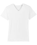 Organic V-neck T-shirt