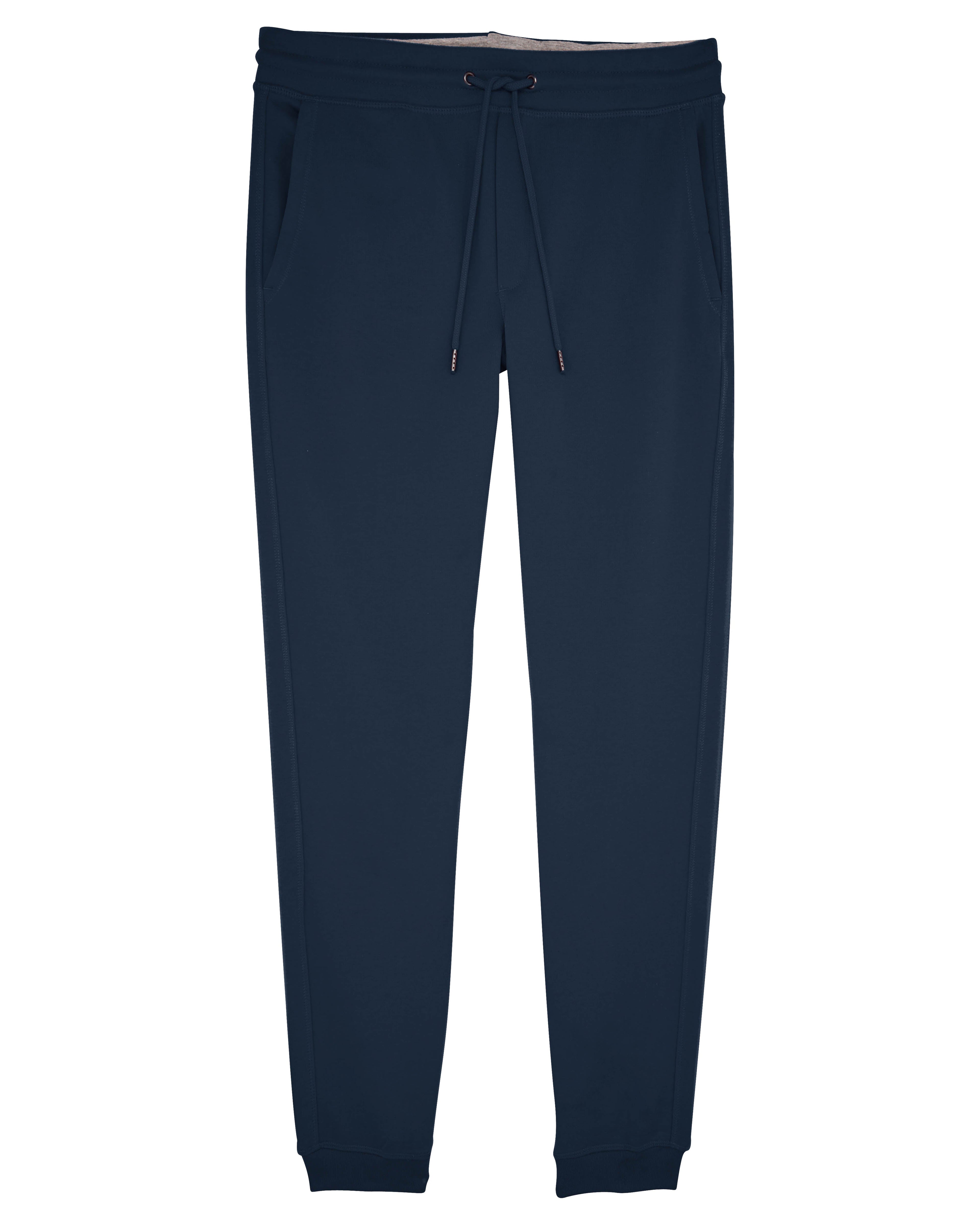 Organic/Recycled Jogger Pants