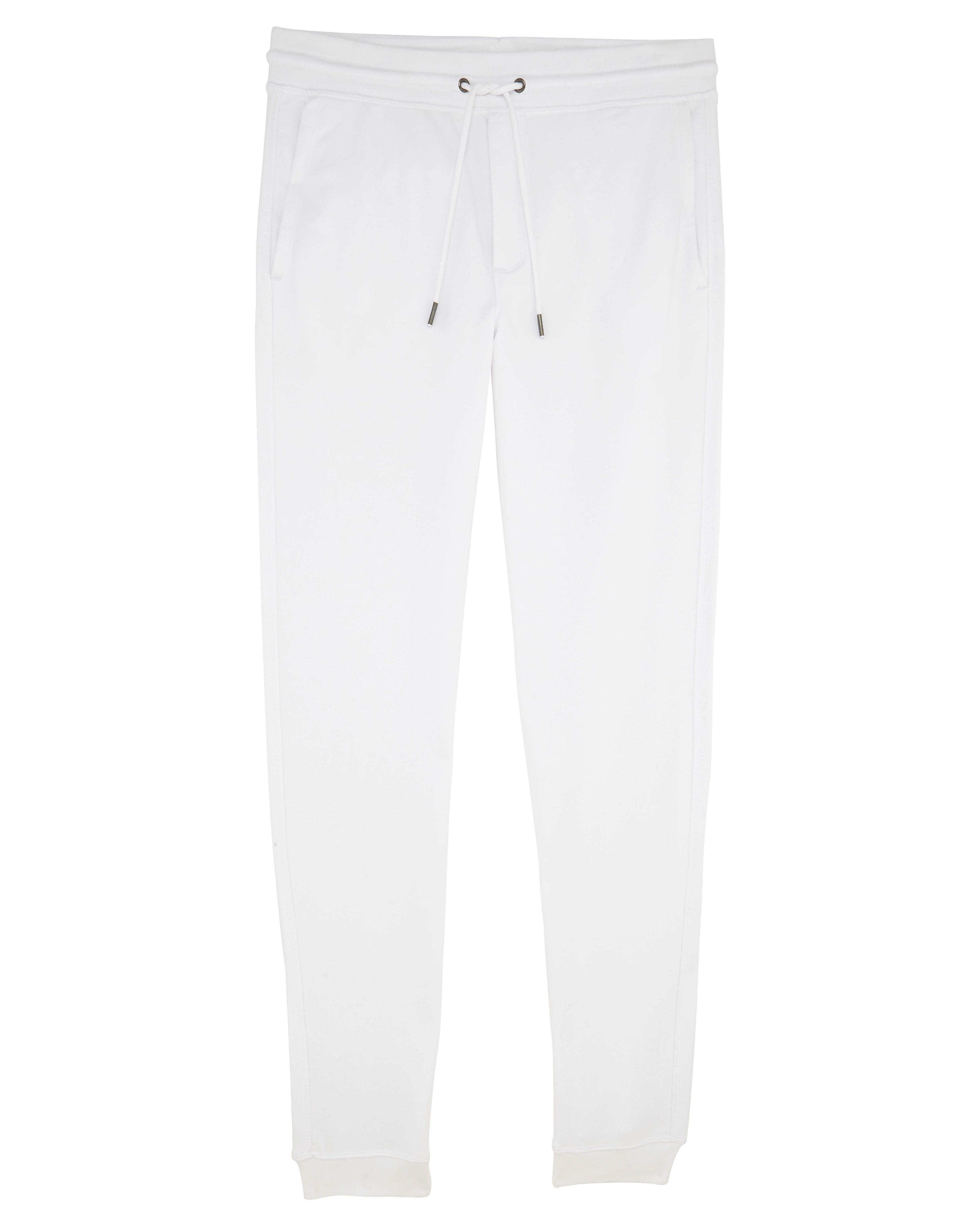 Organic/Recycled Jogger Pants