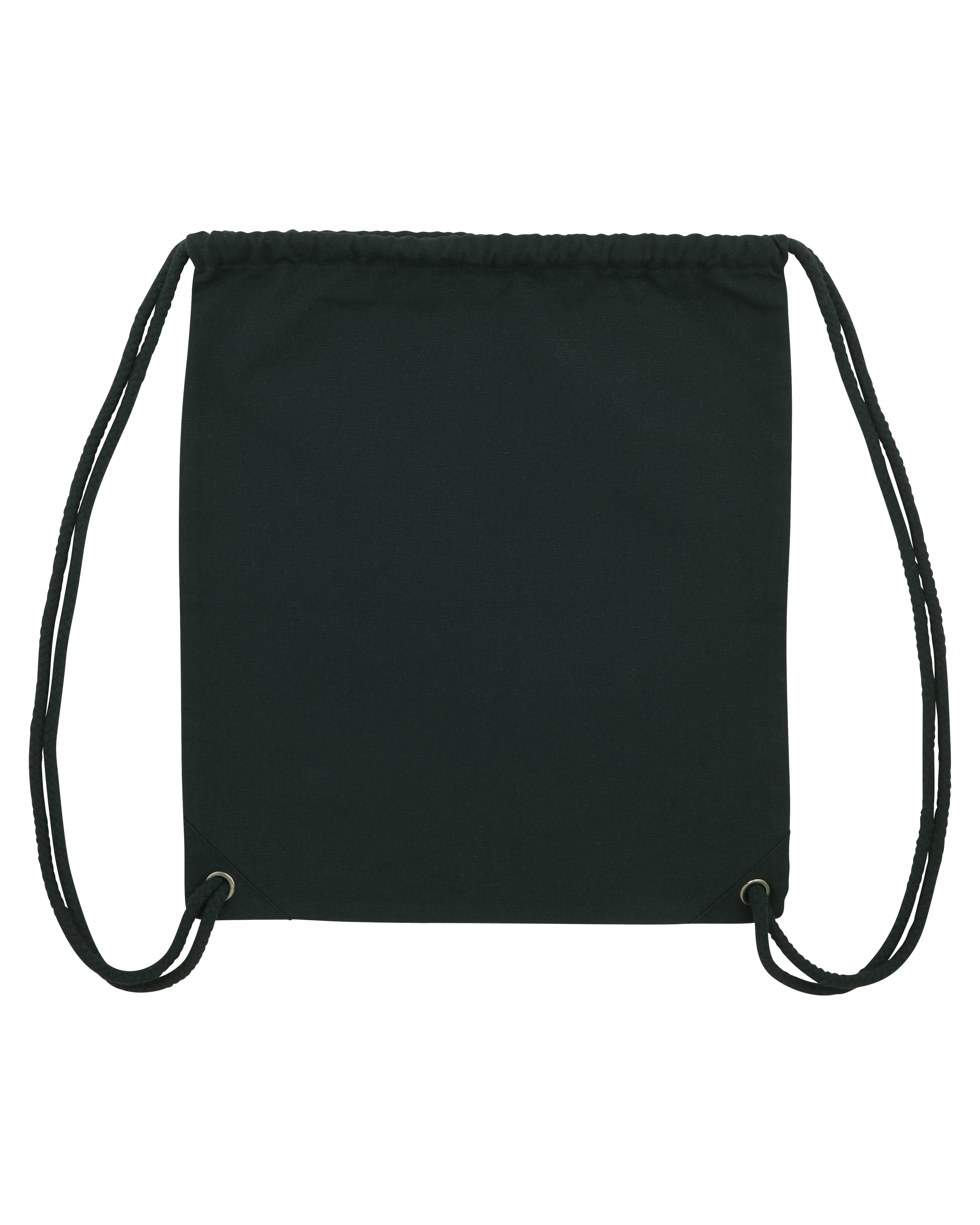Woven Gym Bag