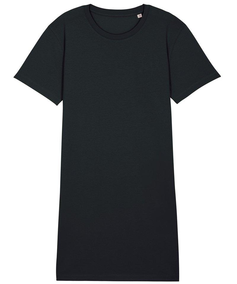 Organic T-shirt Dress: Womens