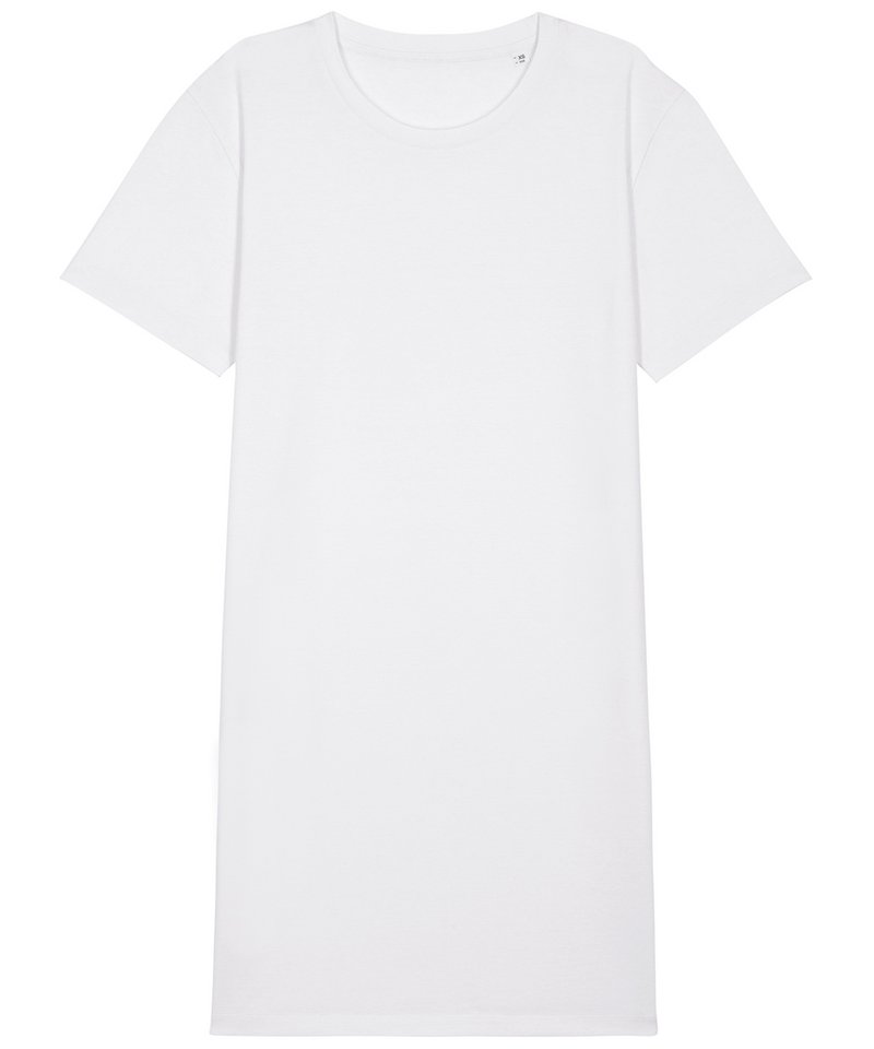 Organic T-shirt Dress: Womens