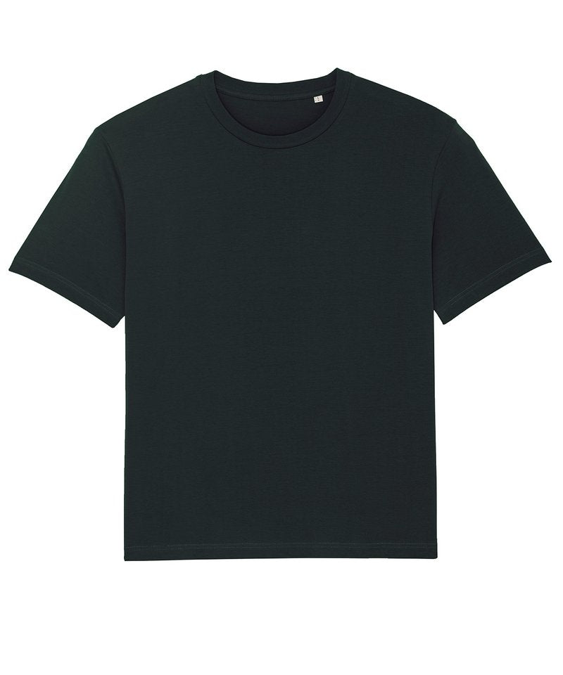 Organic Colours Relaxed T-shirt