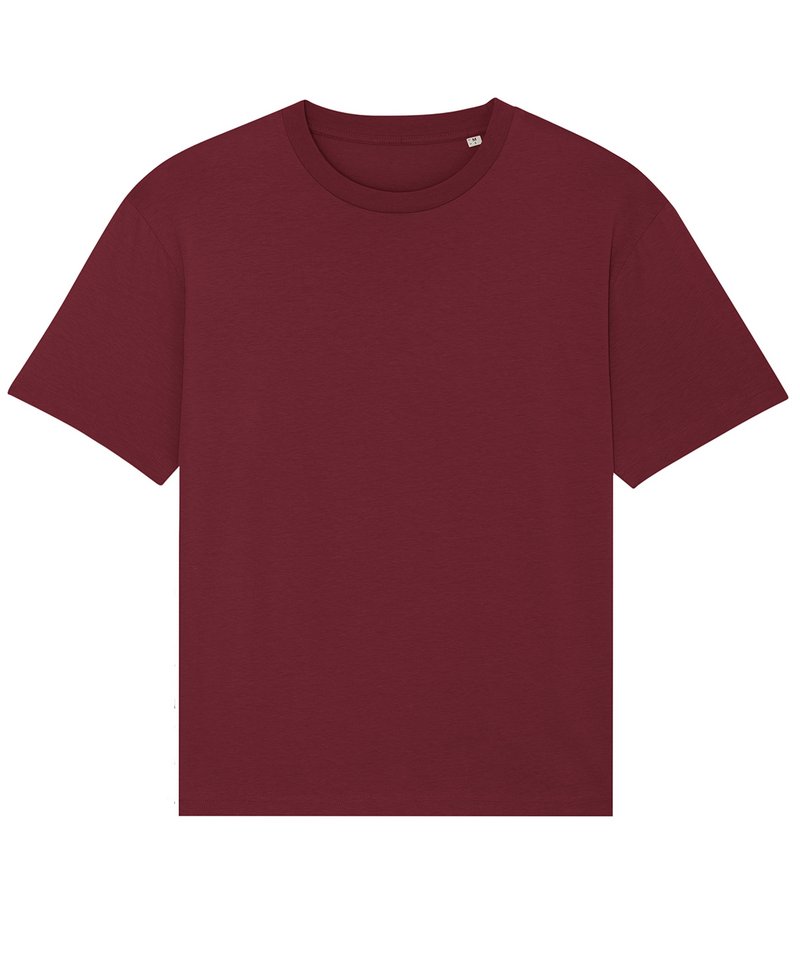 Organic Colours Relaxed T-shirt