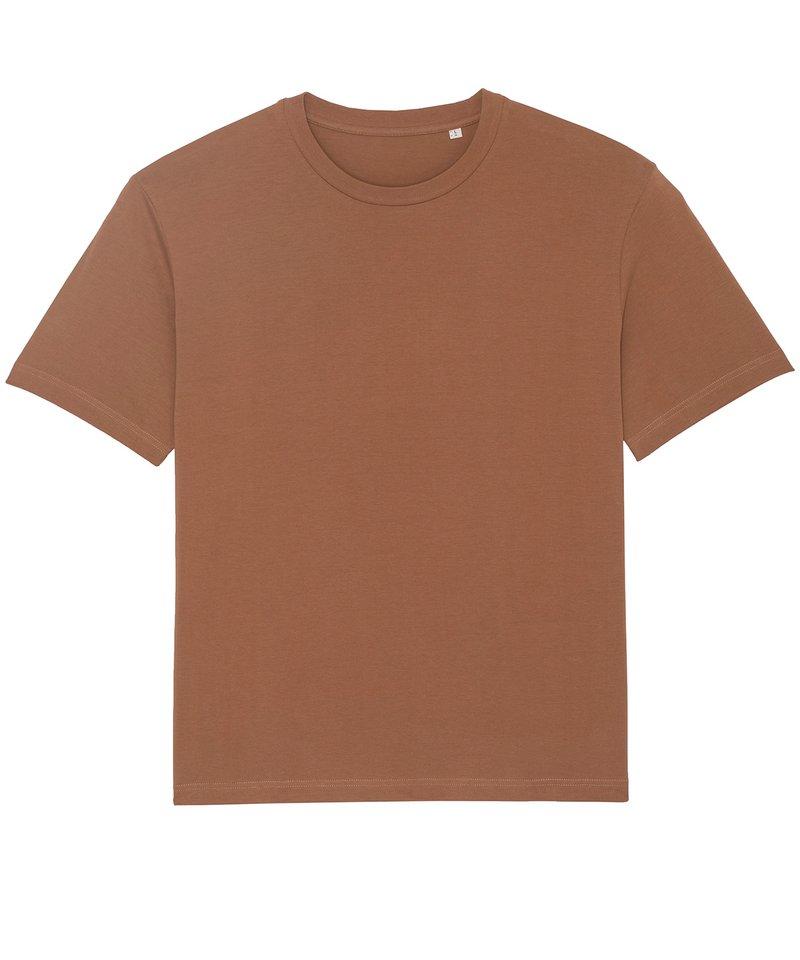 Organic Colours Relaxed T-shirt