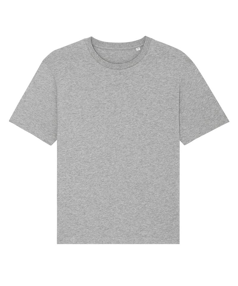 Organic Colours Relaxed T-shirt