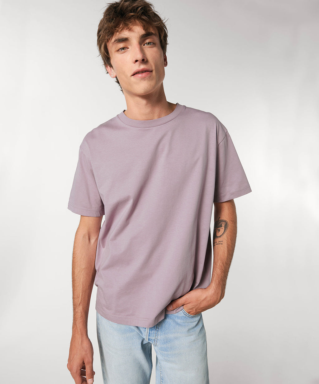 Organic Colours Relaxed T-shirt