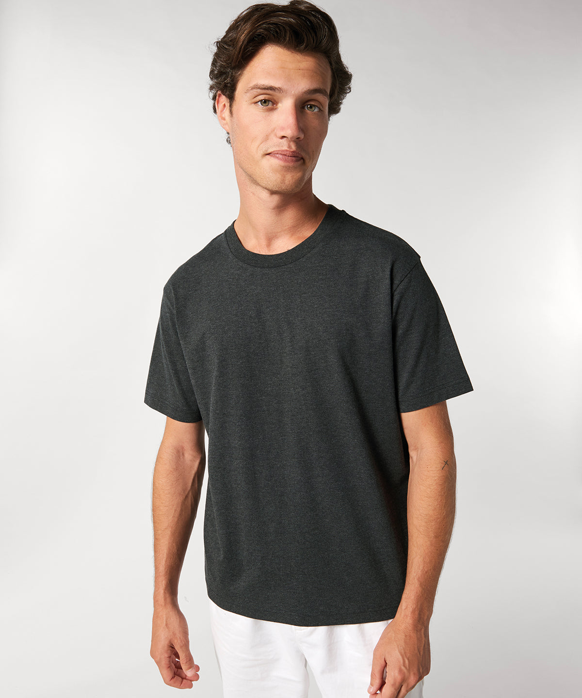 Organic Colours Relaxed T-shirt