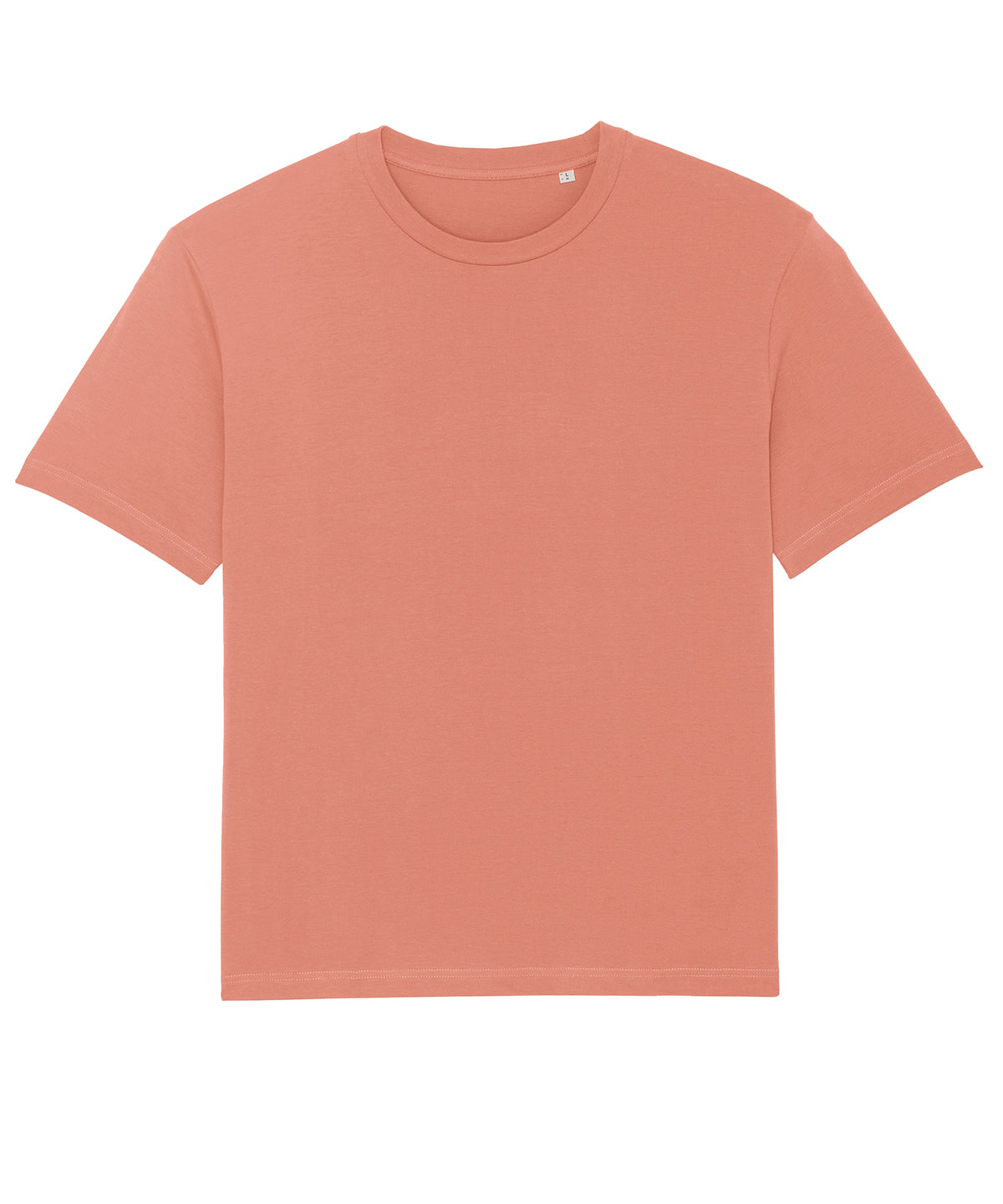 Organic Colours Relaxed T-shirt