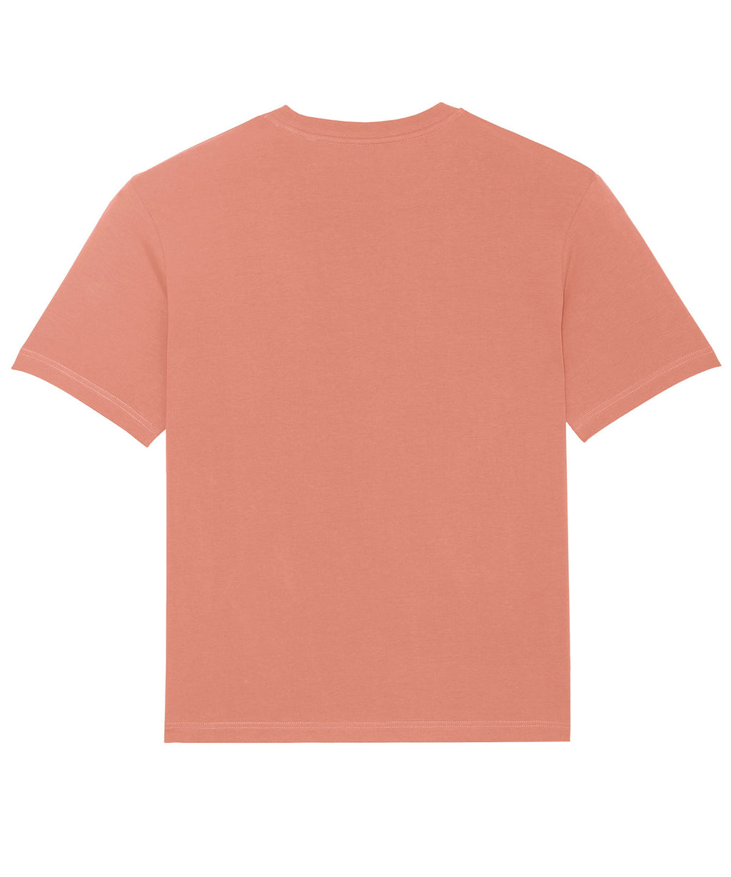 Organic Colours Relaxed T-shirt