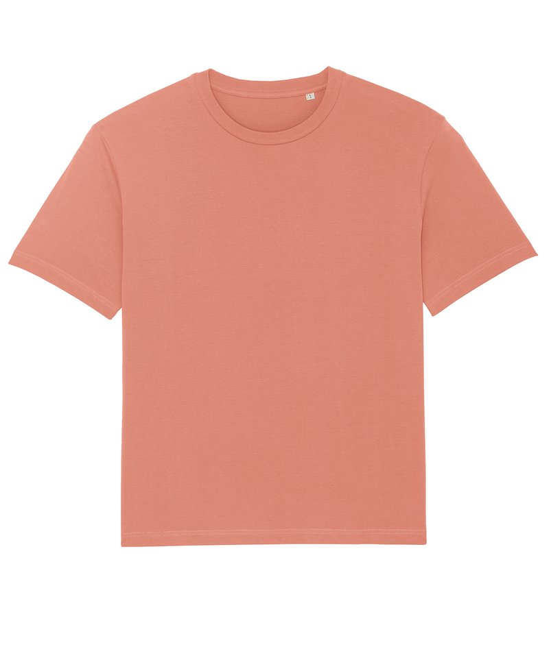Organic Colours Relaxed T-shirt