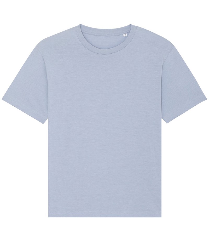 Organic Colours Relaxed T-shirt