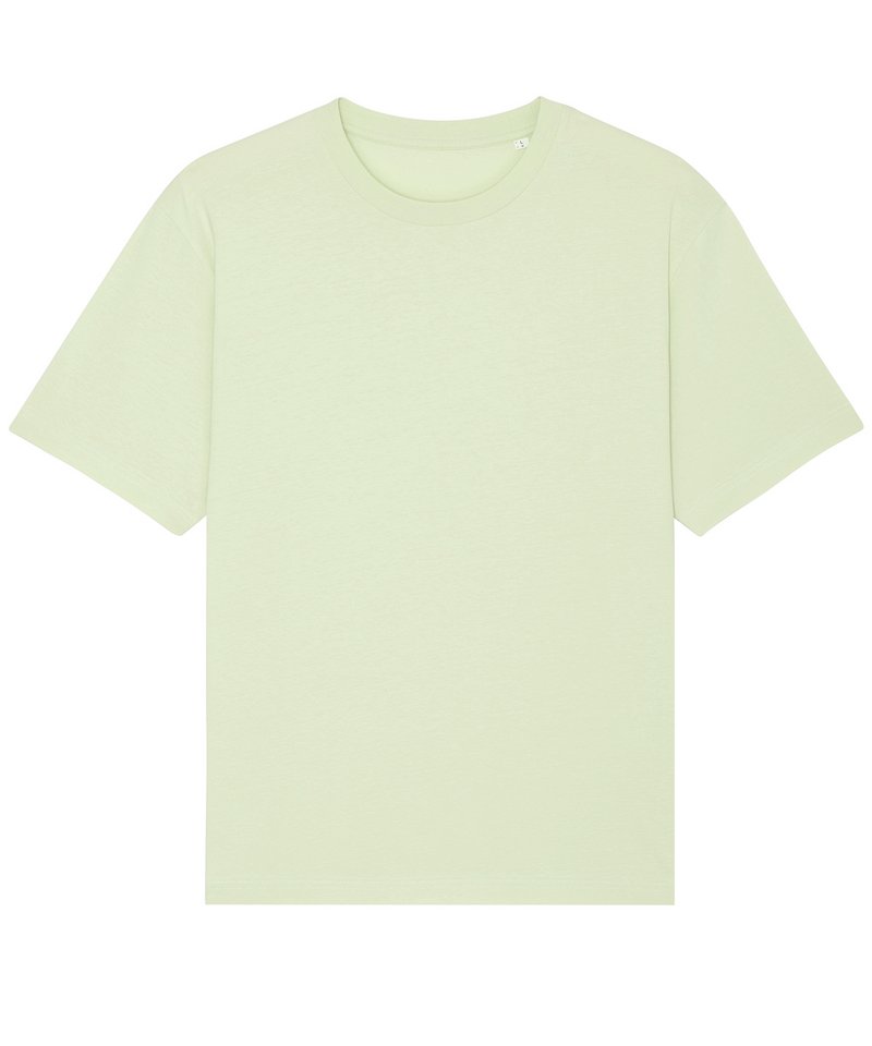 Organic Colours Relaxed T-shirt