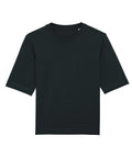 Organic Fringe T-shirt: Womens