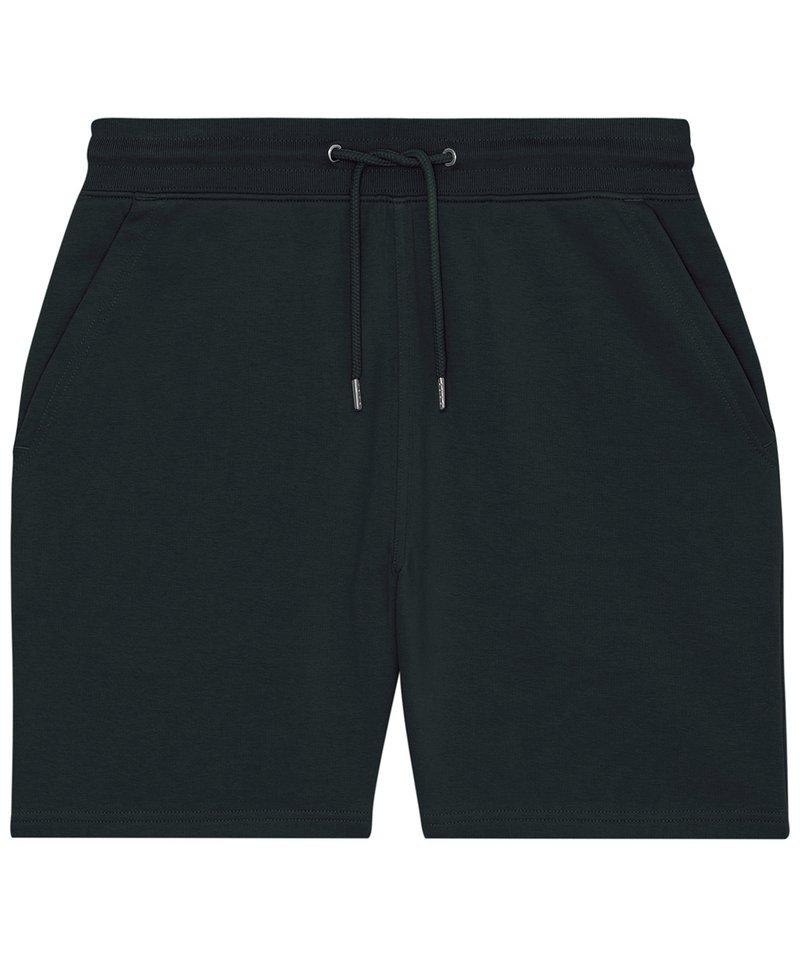 Organic Terry Shorts: Unisex