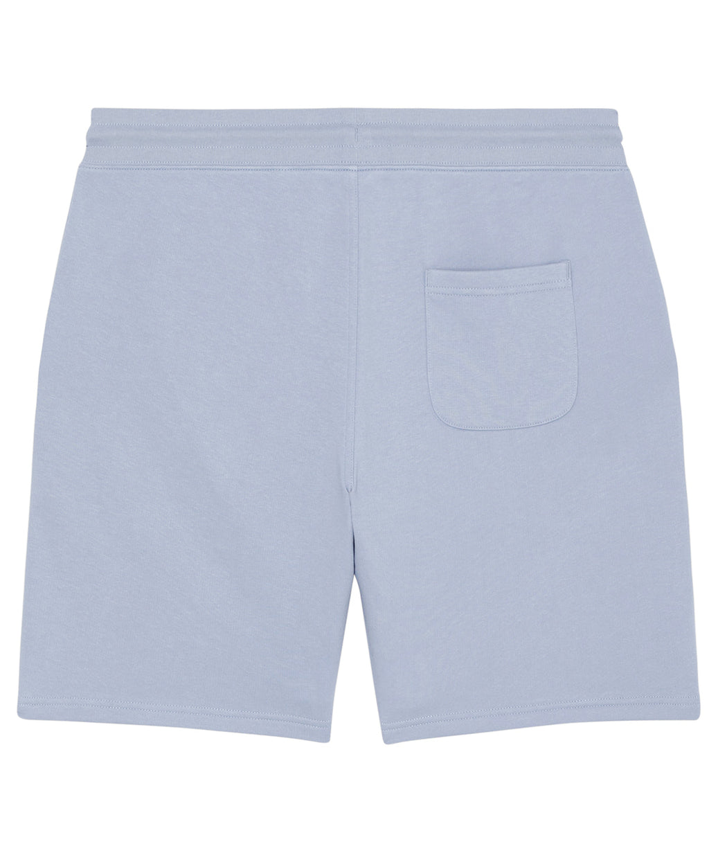Organic Terry Shorts: Unisex