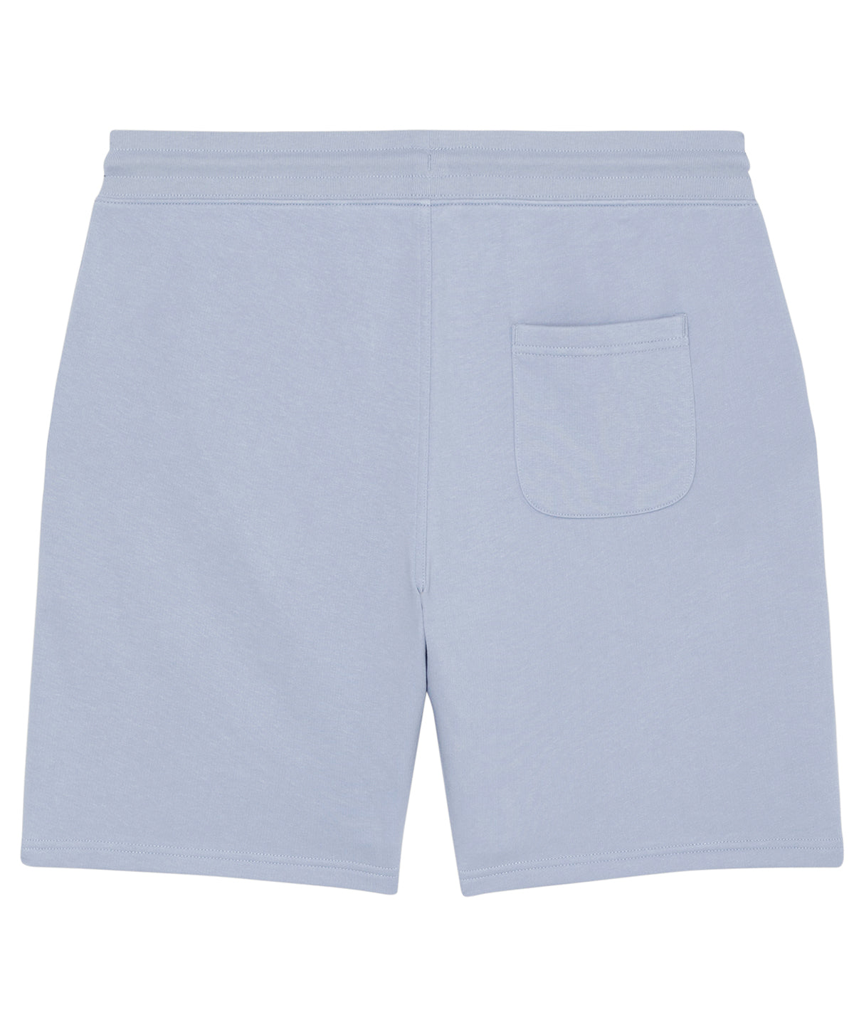 Organic Terry Shorts: Unisex